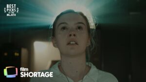 Portrait of God – Excellent Horror Short Available on YouTube