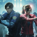Resident Evil 2 – XBox Game Pass